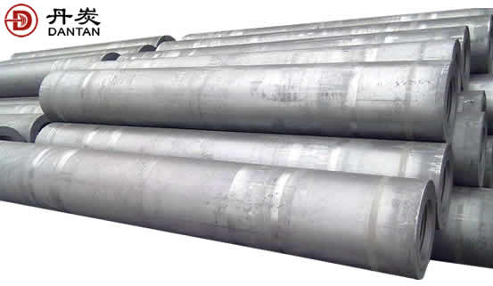 DanCarbon Graphite Electrode manufacturer