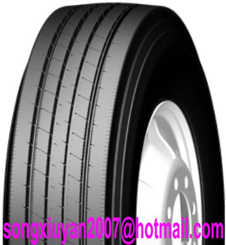TBR-Truck tires with complete range sizes
