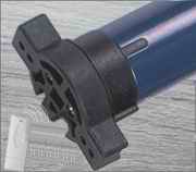 awning tubular motor