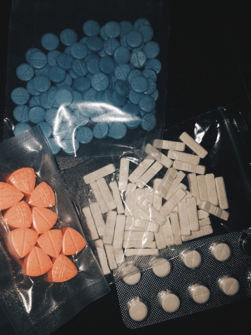 Adderall