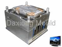 LCD/LED TV mould for housings