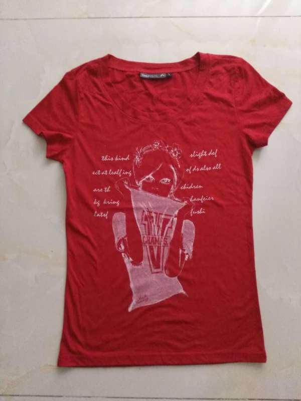 Women S T Shirt