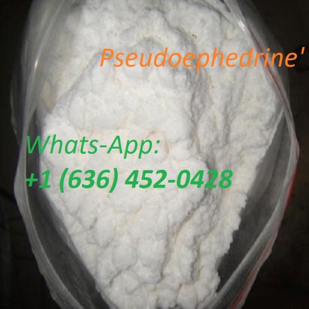 Buy Pseudoephedrine in Australia CAS:345-78-8
