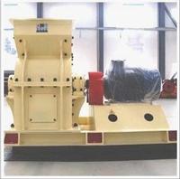 Hammer crusher