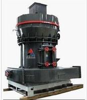 High pressure mill