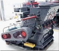 Rough grinding mill