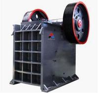 jaw crusher