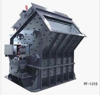 Impact crusher