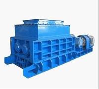 Roll stone crusher