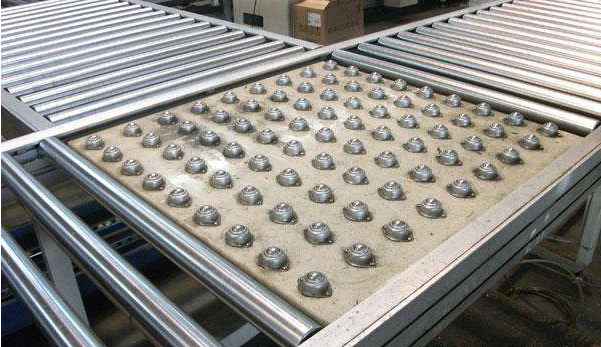 China factory direct sale new design cheap Unpowered ball table