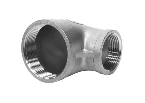 China square full size Stainless steel reducing Elbow90 wholesale