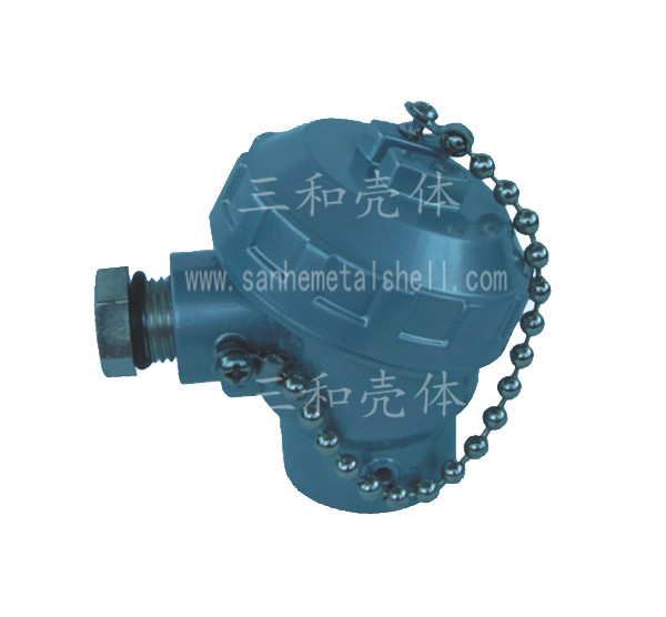 BP2-1 remote wifi wireless industrial hot sale high qualityTemperature sensor enclosure