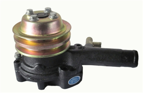  China high quality hot selling Laidong diesel engine part Water pump wholesale