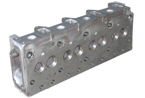 China Laidong high quality brand new low price diesel engine part Cylinder cover