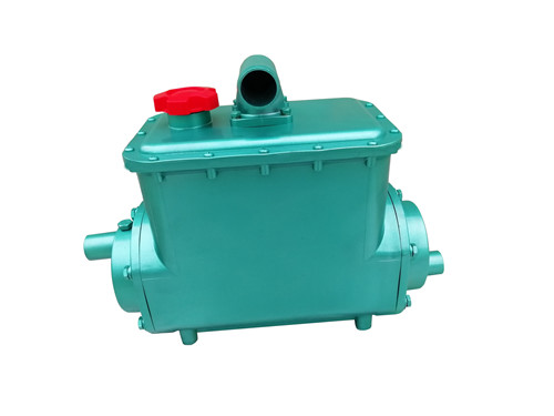  China low price good quality Laidong diesel engine part Heat exchanger for marine use