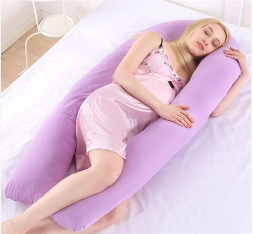 Healthy Cotton hot sale factory direct sale cheap maternity U-shaped Pillow wholesale