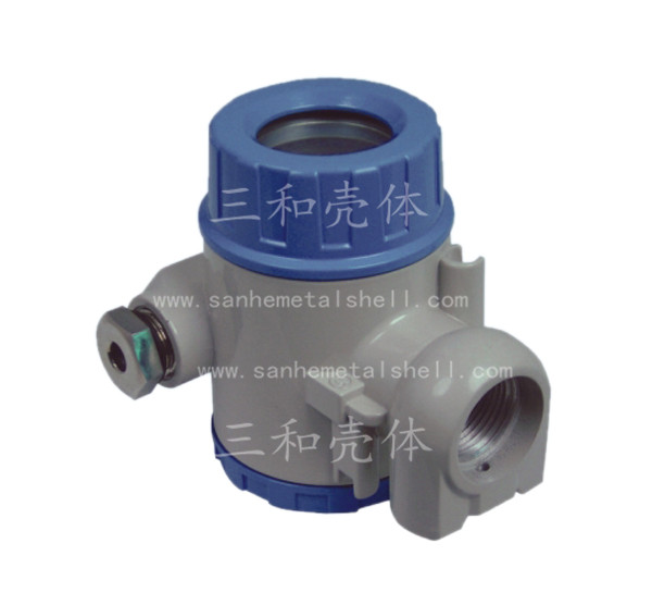 BP11C 2088 high quality Intelligent Differential Pressure Transmitter enclosure