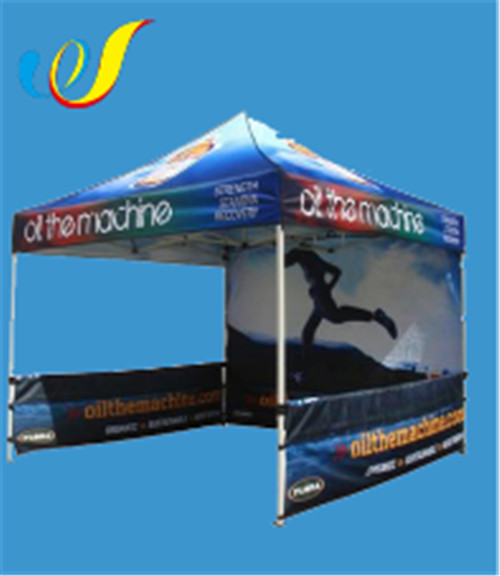 China factory cheap price Customized design 10x10'Advertising Tents Marquees Pop Up Tents
