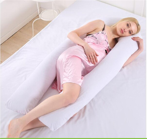 new products multi-functional full body washable Soft comfortable maternity U-shaped Pillow