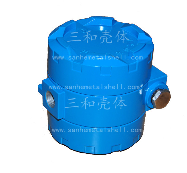 BP15B 1151 China industrial high quality Differential Pressure Transmit