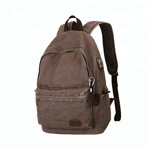 Wholesale Special Design Anti-theft Laptop Backpack college bags