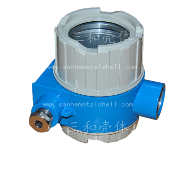 China High precision good quality industrial BP37 Pressure Transmitter manufacture