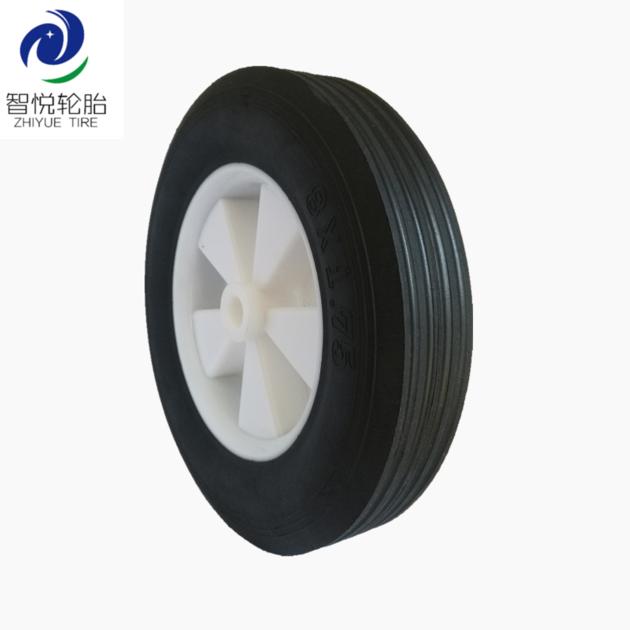 High Quality Solid Tyres 8 Inch
