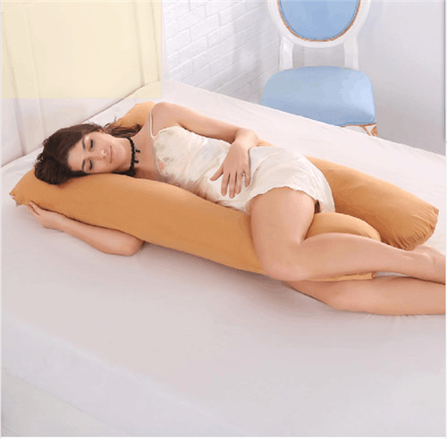 China 2019 hot sale factory direct sale cheap new maternity U-shaped Pillow 