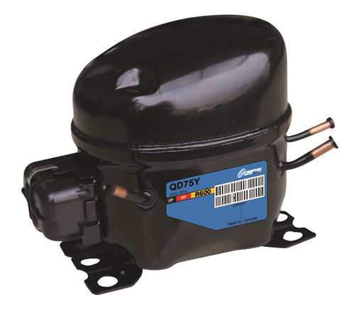 HIGH QUALITY HOT SELLING HERMETIC fractional reciprocating COMPRESSOR  MANUFACTURER