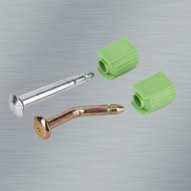 High security container good sale customized high quality China factory price free sample bolt seal