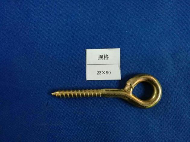 China custom customized low price Building large hole bolt pin manufacture