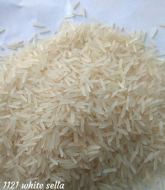 Basmati Rice