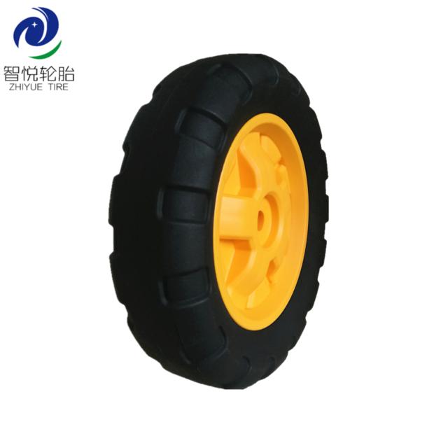 High Quality Rubber Tires 8 Inch