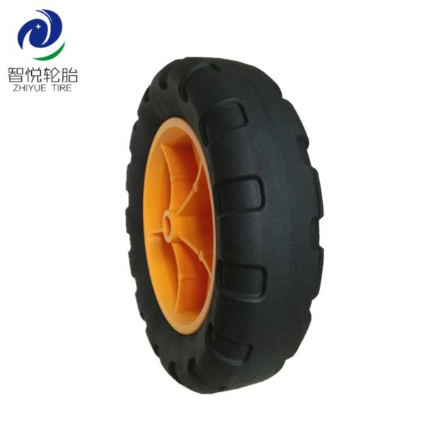 High Quality Rubber Tires 8 Inch