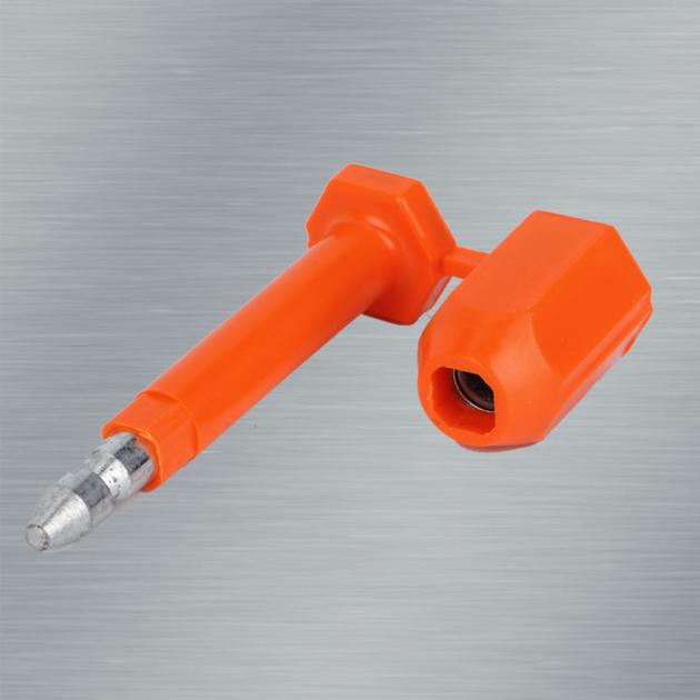 High security container good sale factory price free sample bolt seal wholesale