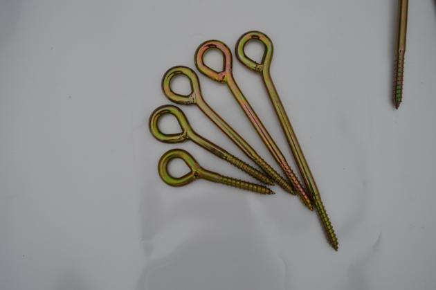 China high quality factory price Building large hole bolt pin supplier