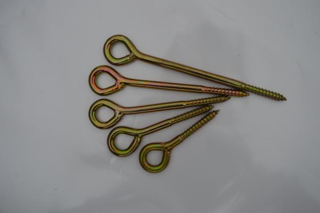 hot selling Factory customized Building large hole bolt pin manufacture