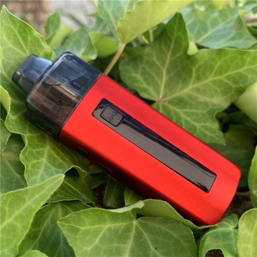 hot selling high qualty newest AAA Longest battery life Pod kit no leakage Eletronic cigarette