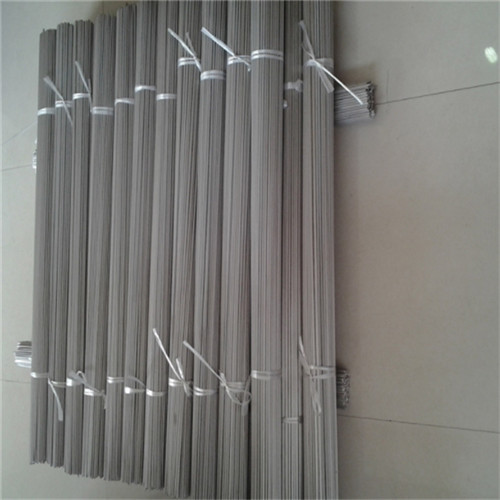 Factory supply high quality Nickel Titanium shape memory alloy NiTi Superelastic Rod