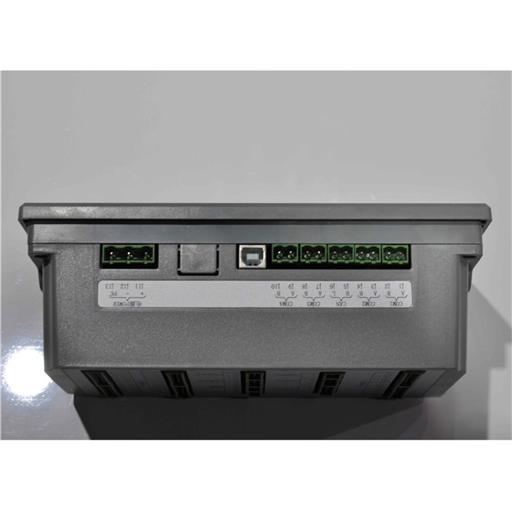 Monitor Used For 110V 220V DC