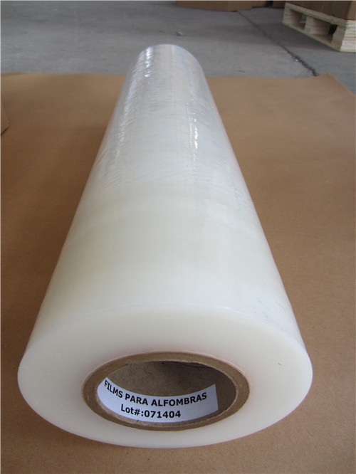 China High transparent high quality protective film for wood