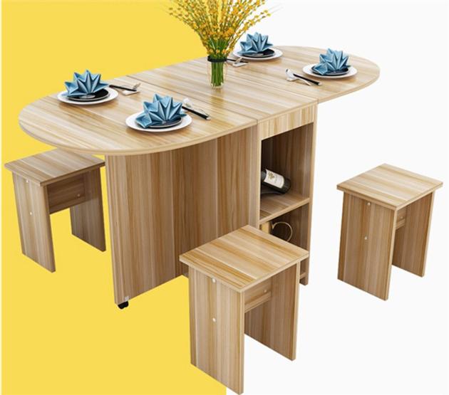 healthy wood dining room table furniture