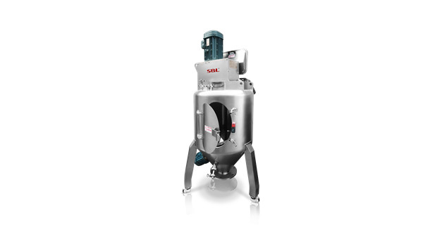 China high speed Industrial mixer equipment for Food Mixing Process supplier