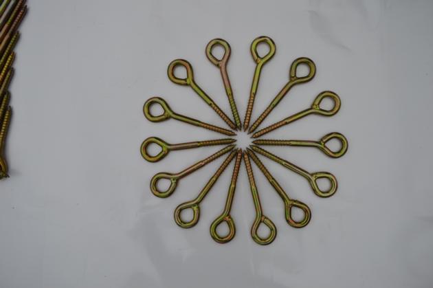 China high quality lower price Building large hole bolt pin manufacture