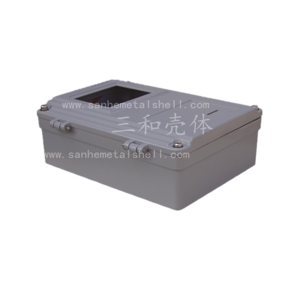 FA15-1 China Factory price Stainless Steel  Waterproof Box for Window wholesale
