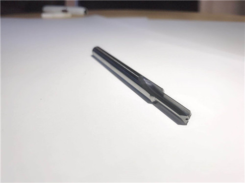 Factory standard customized polished Solid Carbide Drilling-reamer supplier