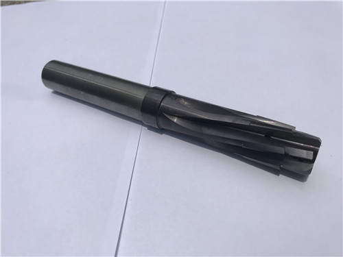 China high quality Factory price Solid Carbide Reamer supplier