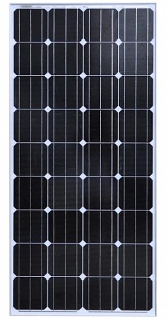 hot sale 170w mono solar panel module