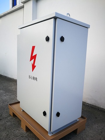 telecom outdoor cabinet