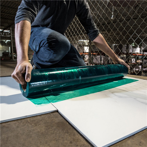 Green high quality new style multi surface protection multi function film manufacture